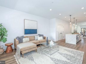 424 Taylor Street NW 1, Washington DC 20011