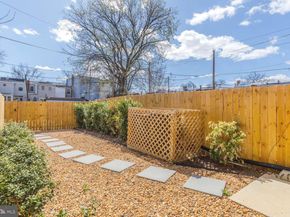 424 Taylor Street NW 1, Washington DC 20011