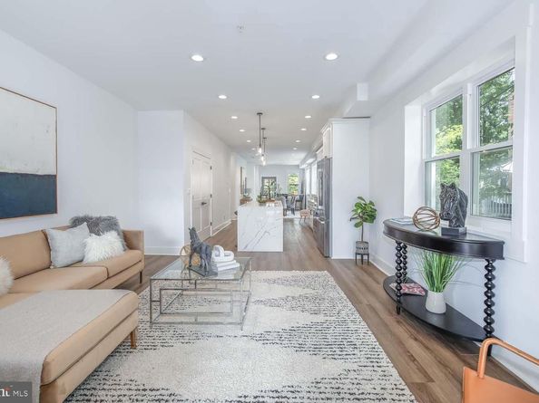 424 Taylor Street NW 1, Washington DC 20011