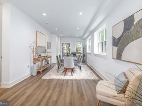 424 Taylor Street NW 1, Washington DC 20011