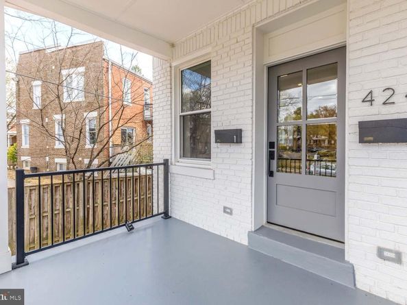 424 Taylor Street NW 1, Washington DC 20011