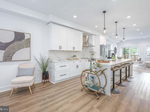 424 Taylor Street NW 1, Washington DC 20011