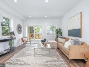 424 Taylor Street NW 1, Washington DC 20011