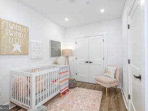 424 Taylor Street NW 1, Washington DC 20011