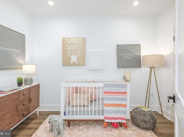 424 Taylor Street NW 1, Washington DC 20011