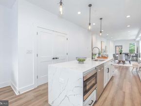 424 Taylor Street NW 1, Washington DC 20011