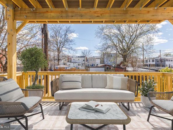 424 Taylor Street NW 1, Washington DC 20011