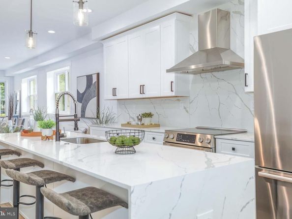 424 Taylor Street NW 1, Washington DC 20011