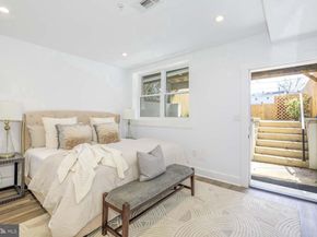 424 Taylor Street NW 1, Washington DC 20011