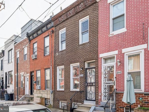 2640 Oakford Street, Philadelphia PA 19146