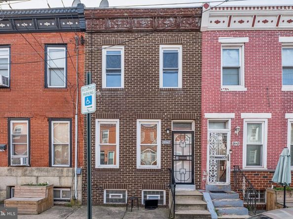 2640 Oakford Street, Philadelphia PA 19146