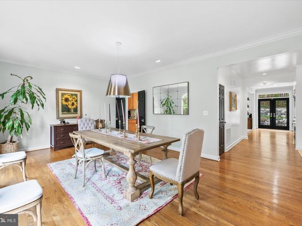 6700 Landon Lane, Bethesda MD 20817