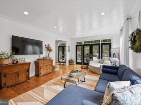 6700 Landon Lane, Bethesda MD 20817