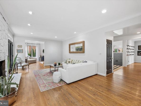 6700 Landon Lane, Bethesda MD 20817