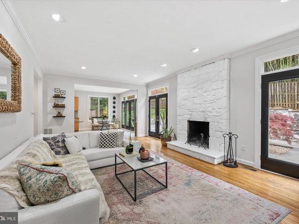 6700 Landon Lane, Bethesda MD 20817