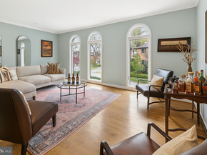 6700 Landon Lane, Bethesda MD 20817