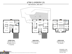 6700 Landon Lane, Bethesda MD 20817