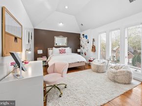 6700 Landon Lane, Bethesda MD 20817