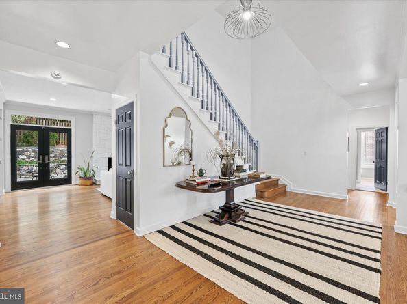 6700 Landon Lane, Bethesda MD 20817