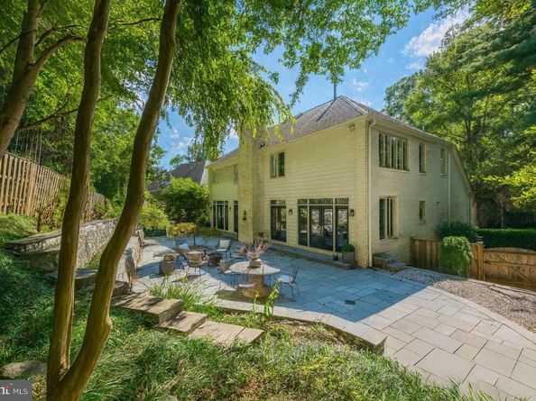 6700 Landon Lane, Bethesda MD 20817