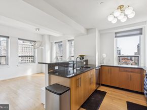 1425 Locust Street 21A, Philadelphia PA 19102