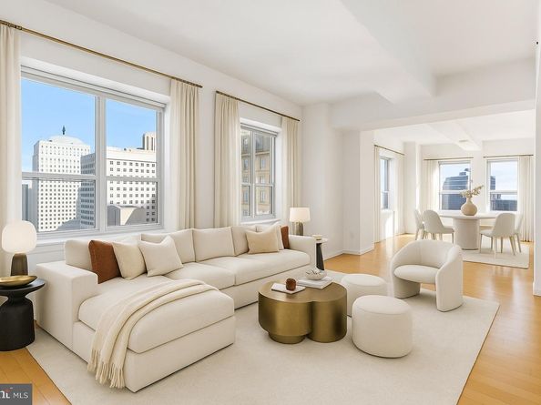 1425 Locust Street 21A, Philadelphia PA 19102