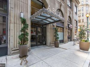 1425 Locust Street 21A, Philadelphia PA 19102