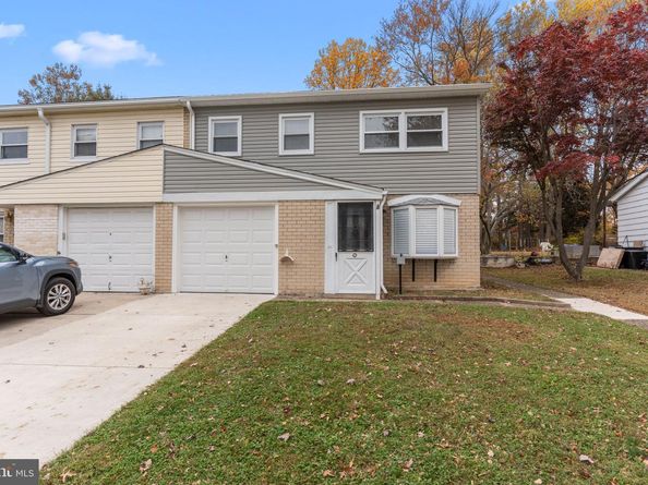 621 Artwood Drive, Philadelphia PA 19115