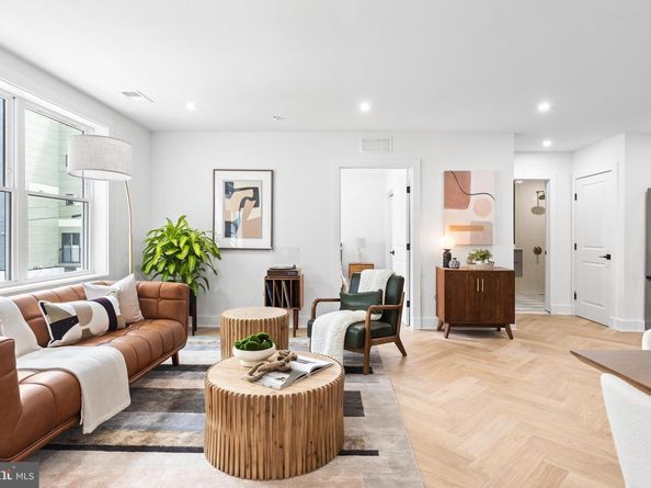 1124 Florida Avenue NE 104, Washington DC 20002