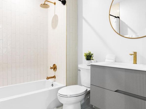 1124 Florida Avenue NE 104, Washington DC 20002