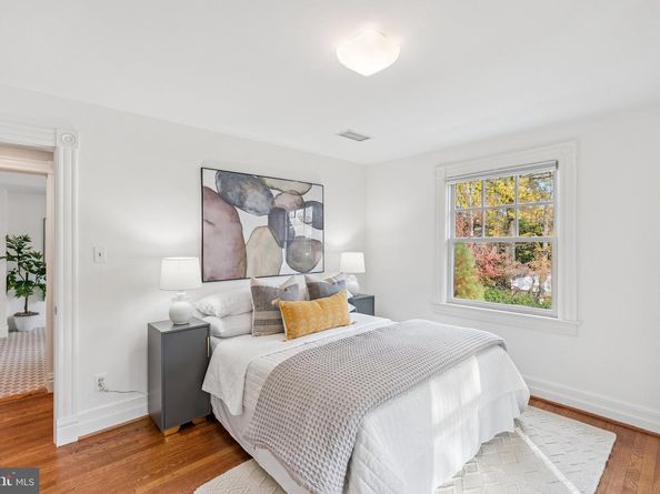 3200 44TH Street NW, Washington DC 20016