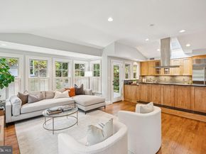 3200 44TH Street NW, Washington DC 20016