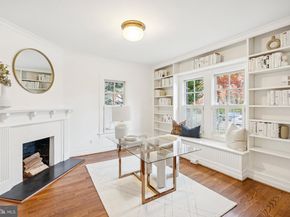 3200 44TH Street NW, Washington DC 20016