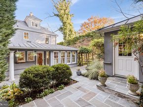 3200 44TH Street NW, Washington DC 20016