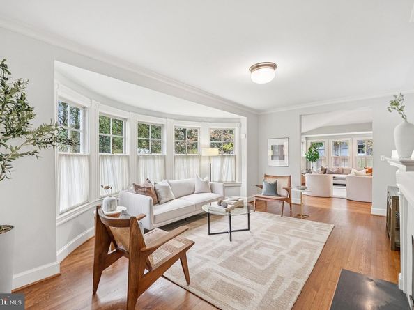 3200 44TH Street NW, Washington DC 20016