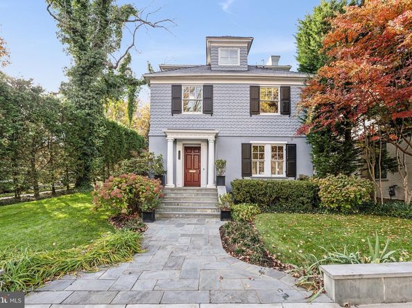 3200 44TH Street NW, Washington DC 20016