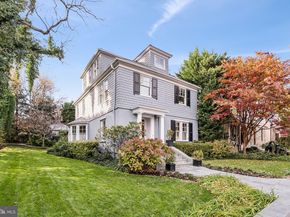 3200 44TH Street NW, Washington DC 20016