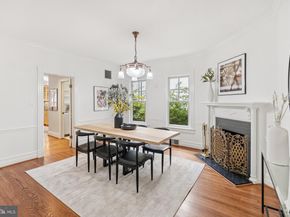 3200 44TH Street NW, Washington DC 20016