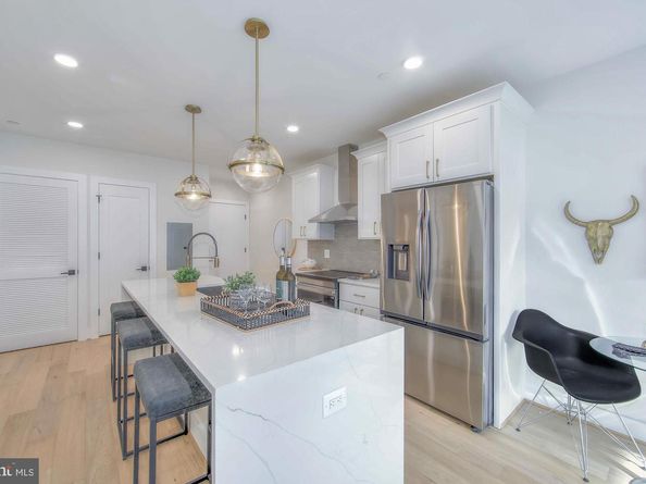 4347 Harrison Street NW A, Washington DC 20015