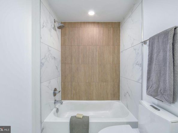 4347 Harrison Street NW A, Washington DC 20015