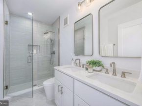 4347 Harrison Street NW A, Washington DC 20015