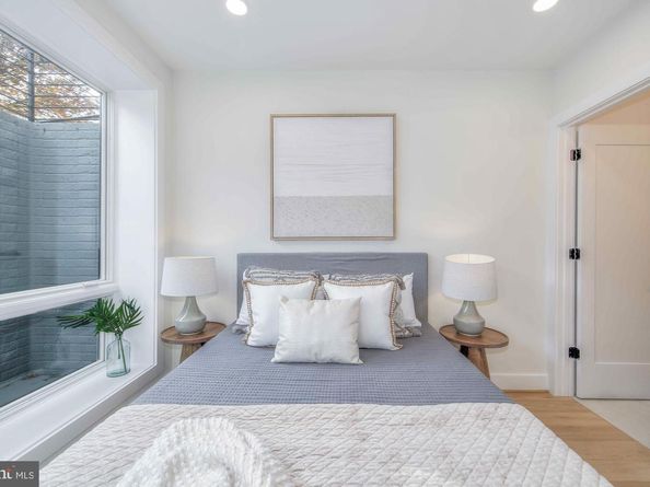 4347 Harrison Street NW A, Washington DC 20015