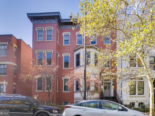 1310 12TH Street NW 2, Washington DC 20005