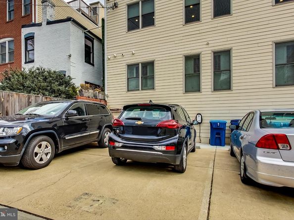 1310 12TH Street NW 2, Washington DC 20005