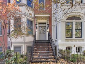 1310 12TH Street NW 2, Washington DC 20005