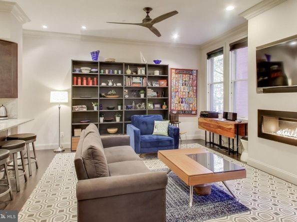 1310 12TH Street NW 2, Washington DC 20005