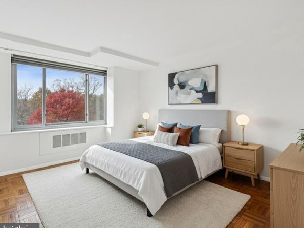 4200 Cathedral Avenue NW 815, Washington DC 20016