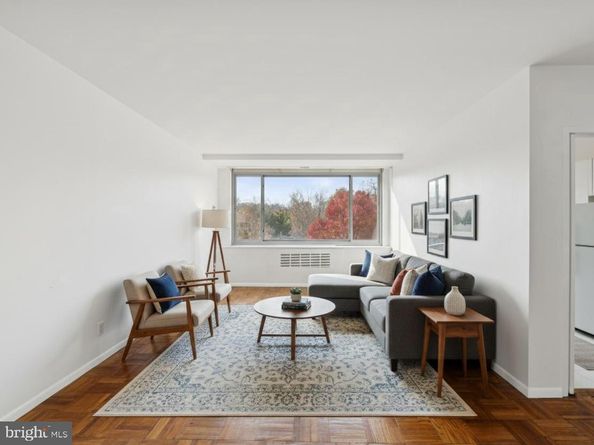 4200 Cathedral Avenue NW 815, Washington DC 20016