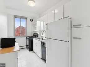 4200 Cathedral Avenue NW 815, Washington DC 20016