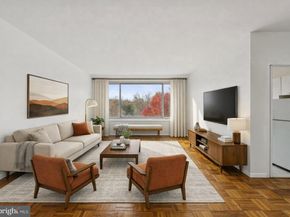 4200 Cathedral Avenue NW 815, Washington DC 20016